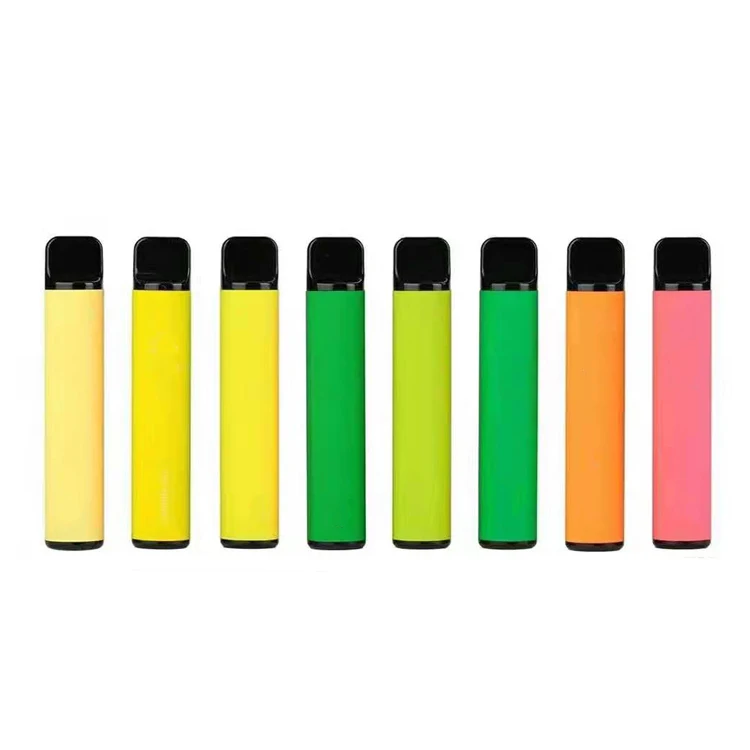 Popular Vape Pod E-Cigarette Electronic Cigarettes Vape Pod Vaper