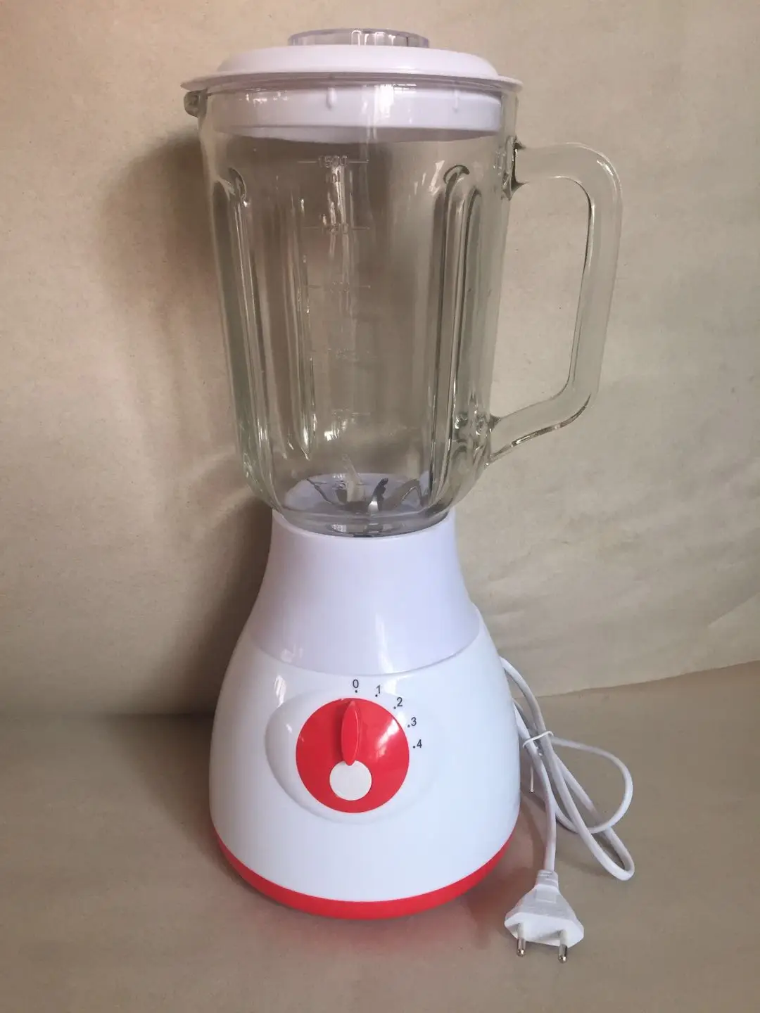 1.5L juice blender 2 in 1 mixer grinder Kitchen Appliance SKD packing y44 mixer grinder blender