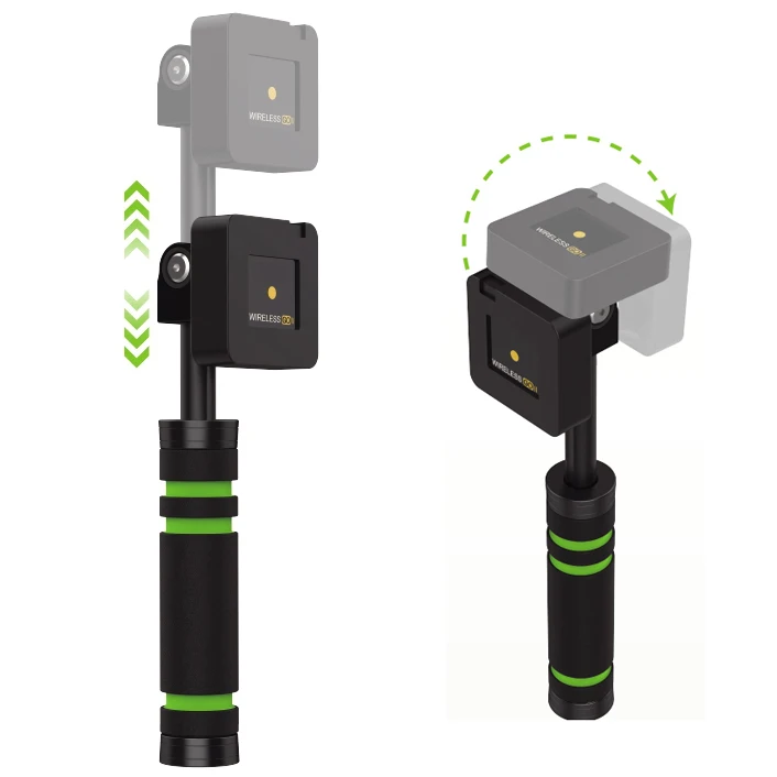 high quality Handheld MIC stand for microphone rode wholesale