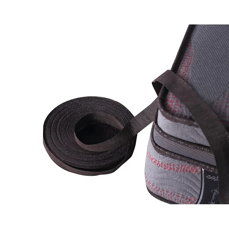 
100% Polyester Mattress Edging Tape Binder tape Binding tape mattress webbing for Mattress 