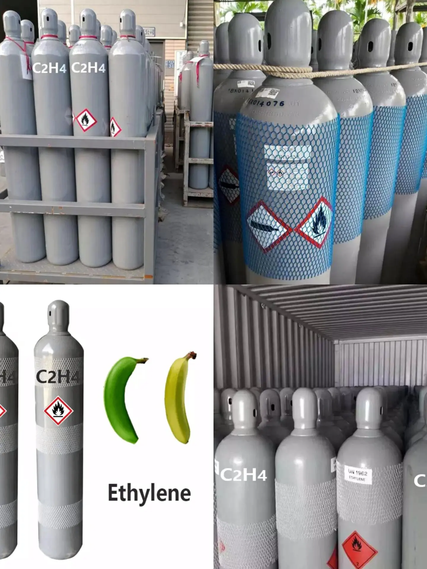 FORTERRA Supply Standard Nitric Oxide gas Cas No.10102-43-9 99.9%-99.99% No Gas Wholesale Nitric Oxide