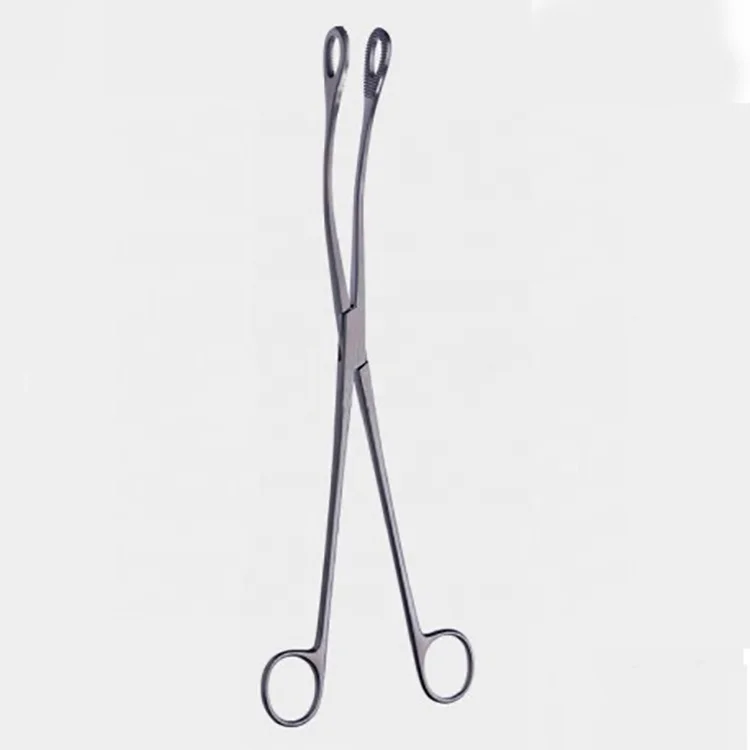Keily Ovum Forceps, gynecological instruments, high quality surgical instruments