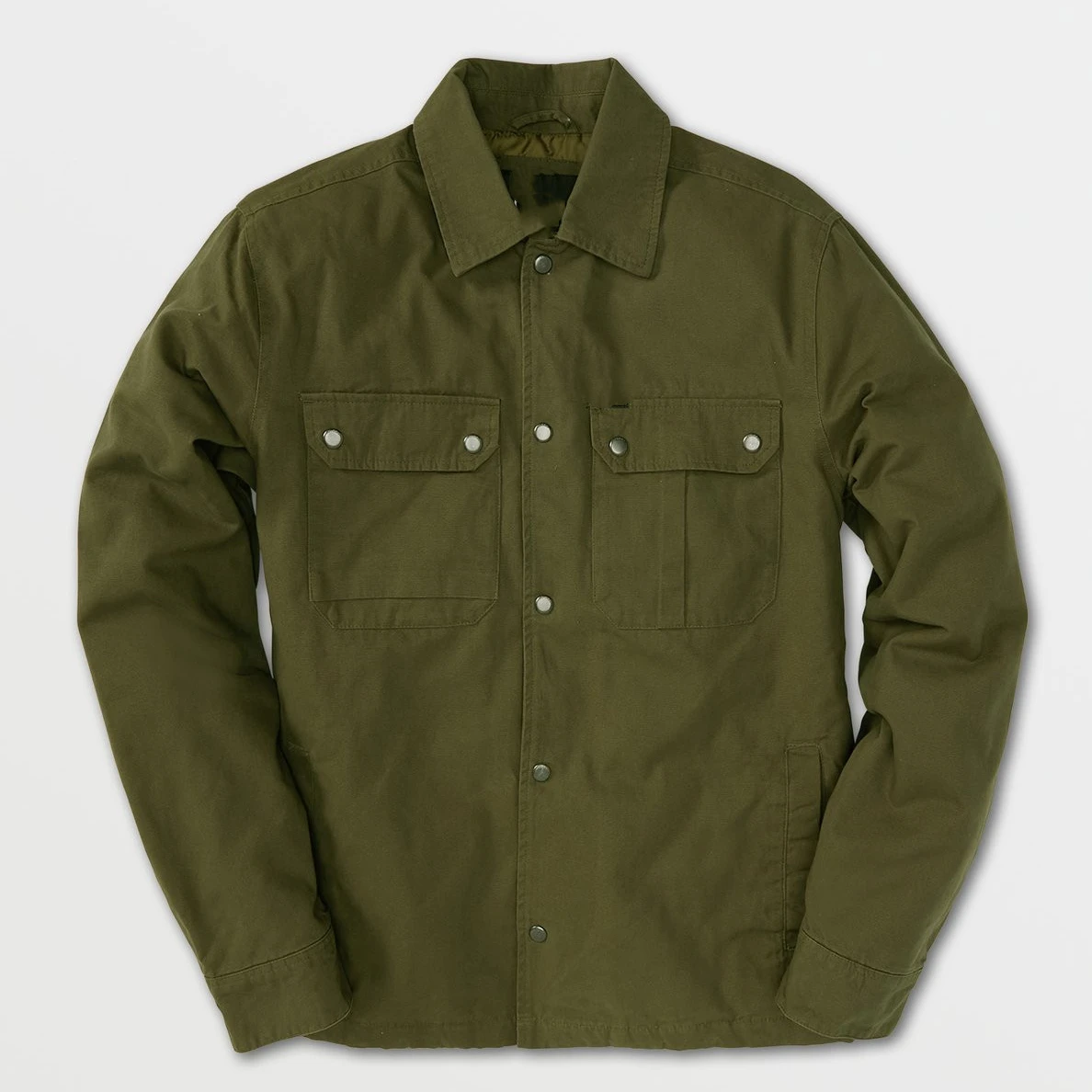 outdoor apparel windproof cotton quilting jacket for men insulation jacket