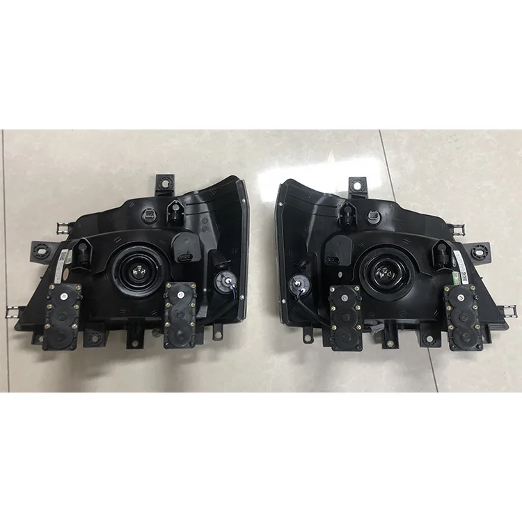 377210001 377220001 Gn2 13006 Ba 13005 Jmc Kairui N900 автозапчасти фары