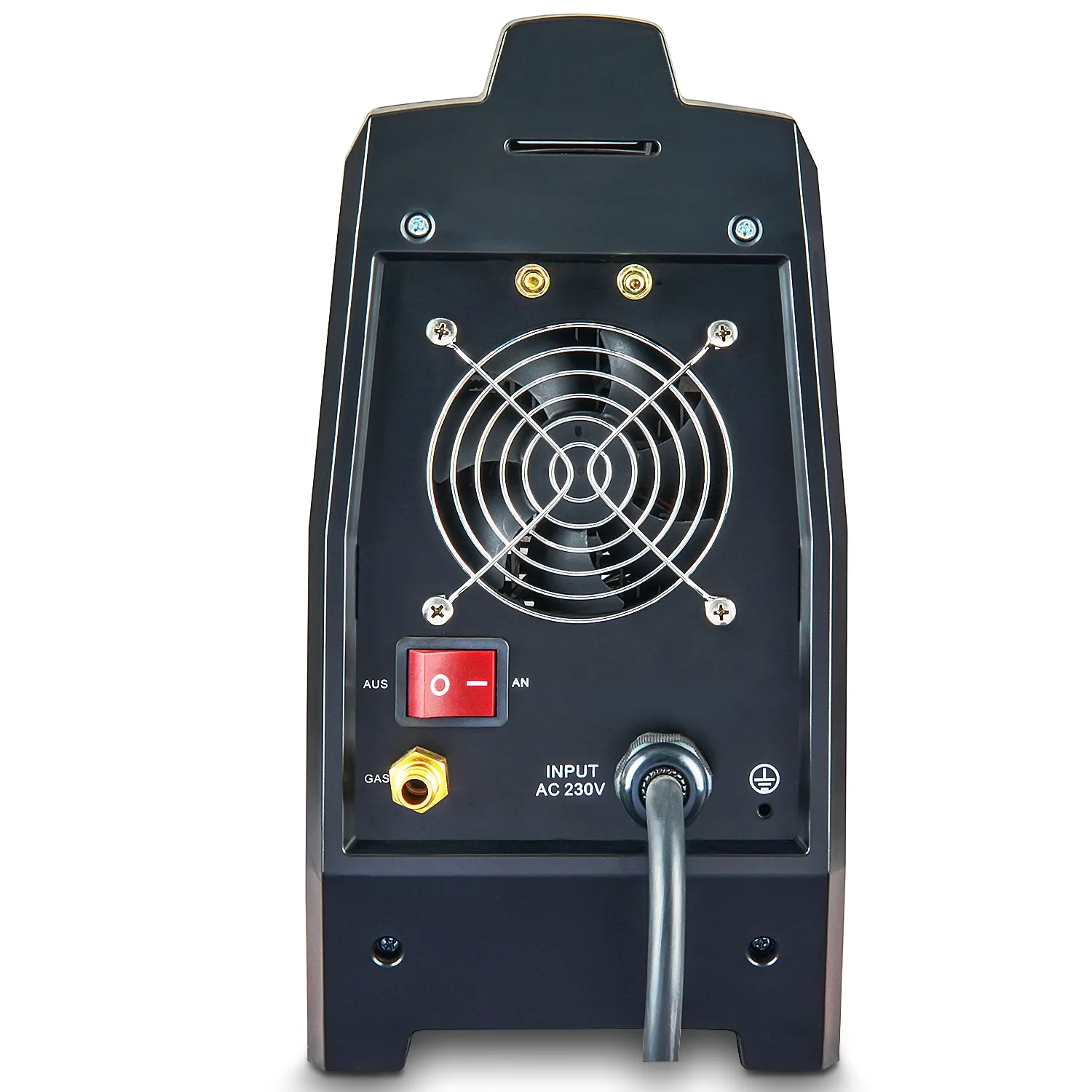 Stahlwerk & vector Berlin 2400 tig welders 200a многофункциональные Tig Welders