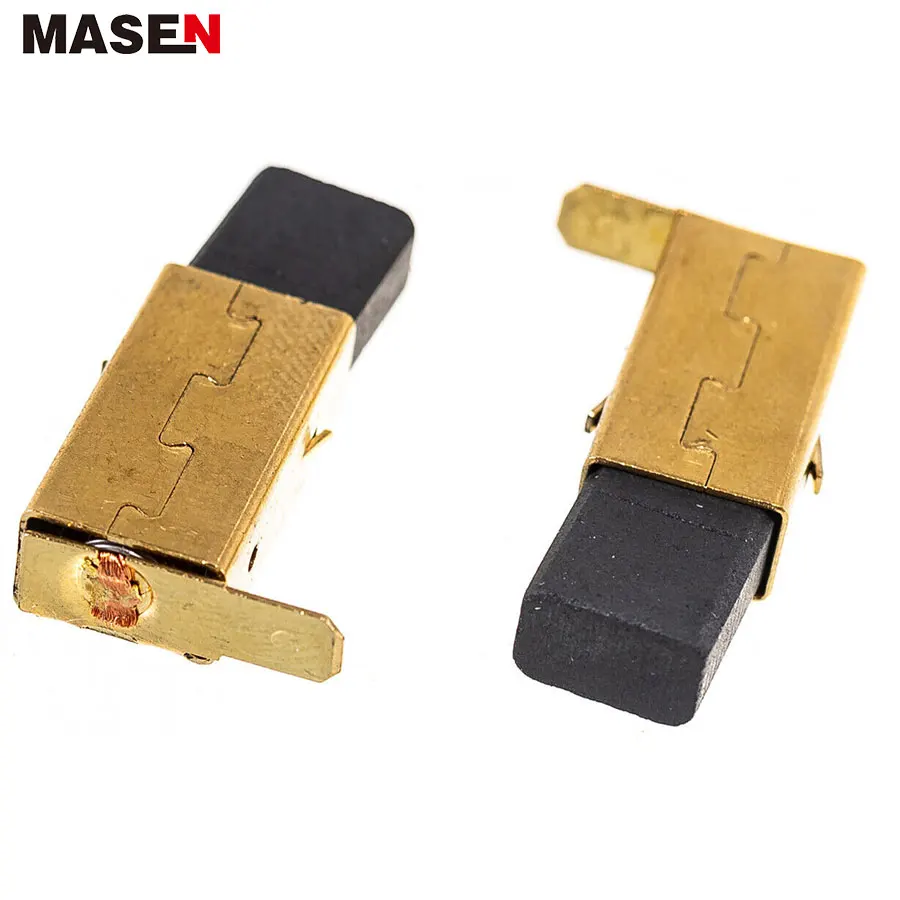 CB132 Carbon Brush for Power Tools CB132 Carbon Brush for 1923 1923H UC3010A UC3520A UC4020A