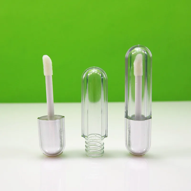 new  fashion design Lip gloss tube