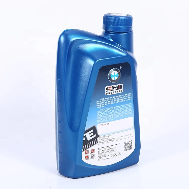 Automotive Lubricant Application 4T API SG 15W40 Motorcycle Engine Oil