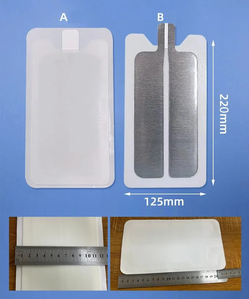 Best Price Electro cautery Surgical Grounding Pad Bipolar Grounding Pad Monopolar RF