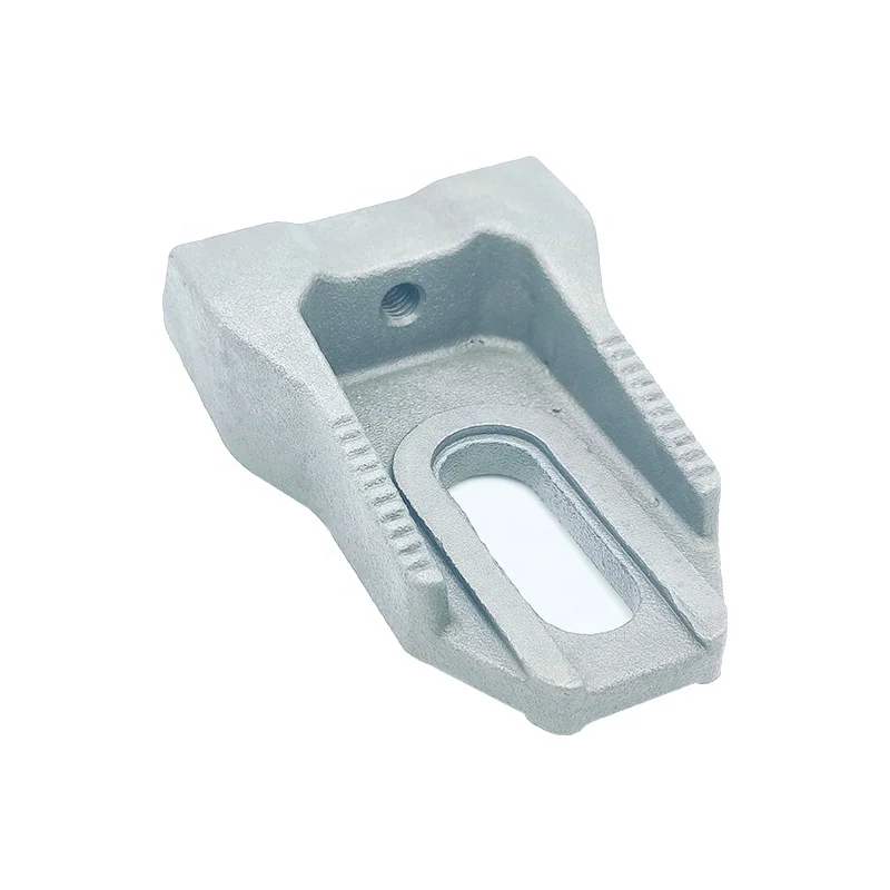 OEM Multi-directional Die Forging Factory Machining Service Carbon Steel Alloy Steel Precision Forgings