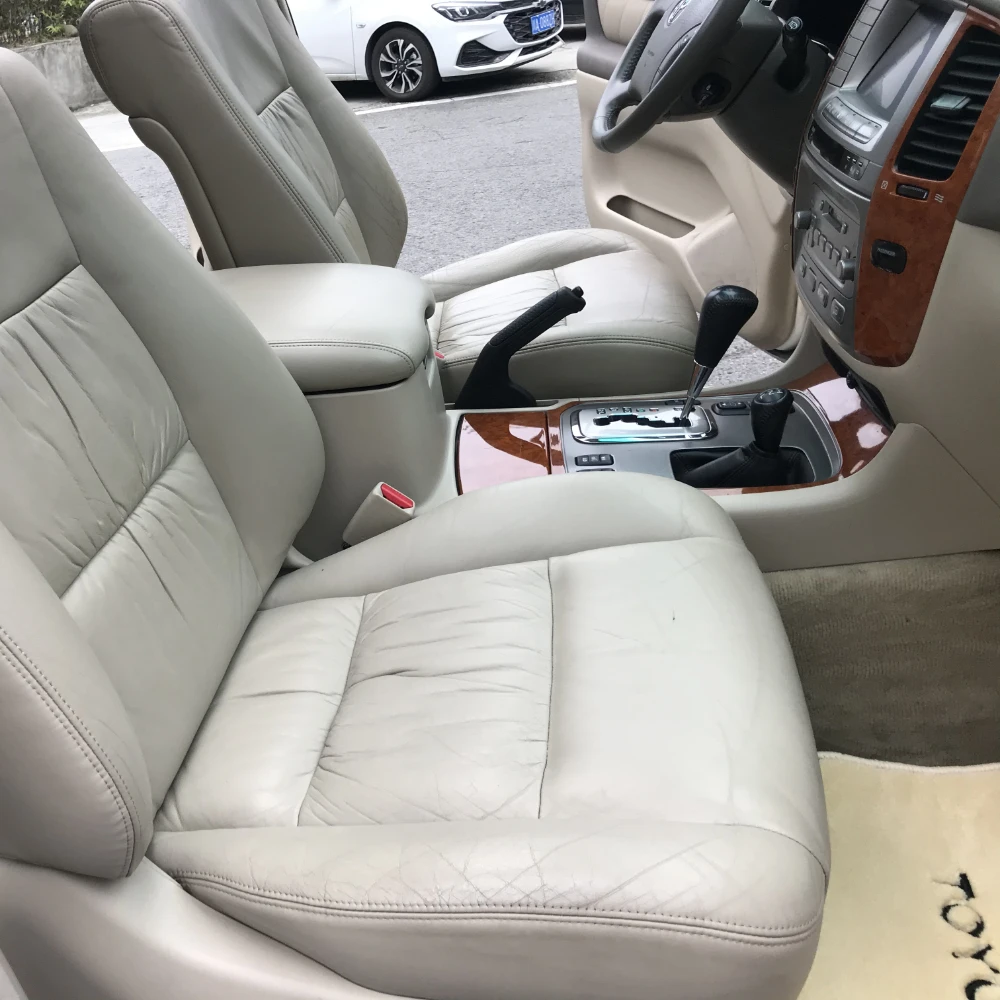 Used Toyota Land Cruiser 100 Series VX-R