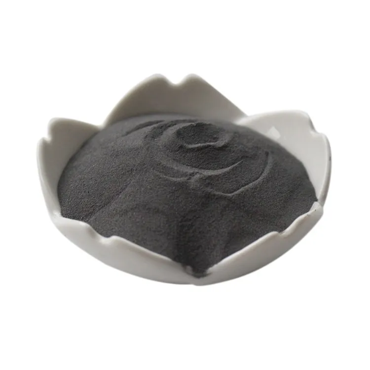 Китай, Лидер продаж, уменьшенный порошковый спонж для спеченного фрикционного материала