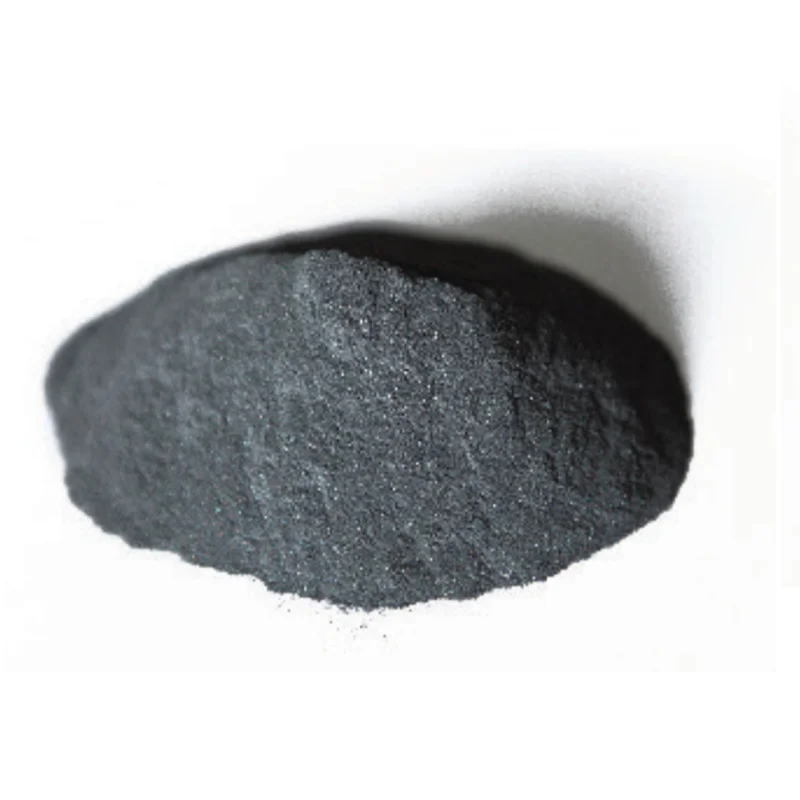 New Listing High Quality Abrasive Material Silicon Carbide Powder