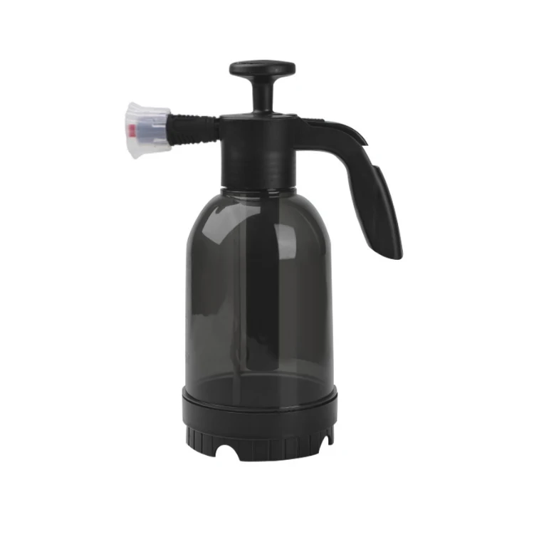 Car Wash Gun High Pressure Foam Watering Can Water Gun Tool Pump Cleaning Snow Foam