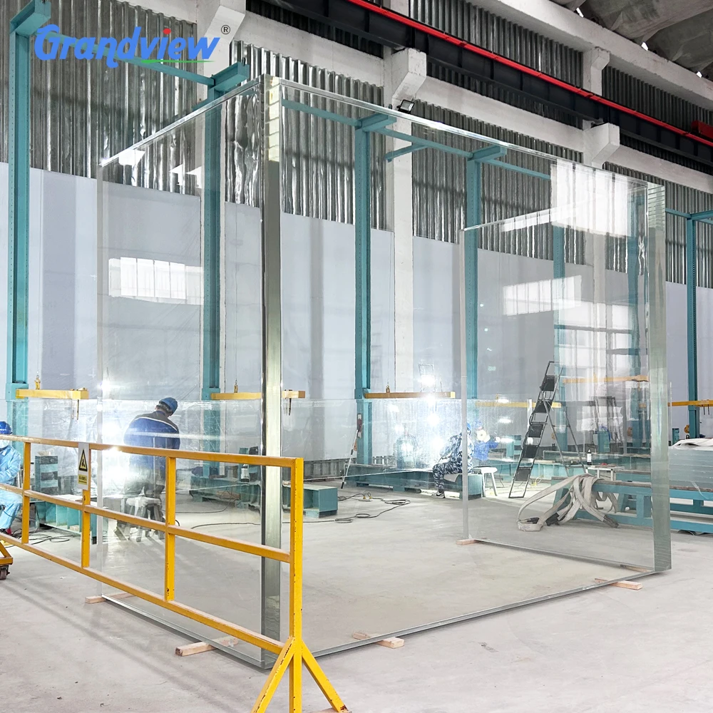 One Time Cast Crystal Clear Large Home Aquarium for Sale