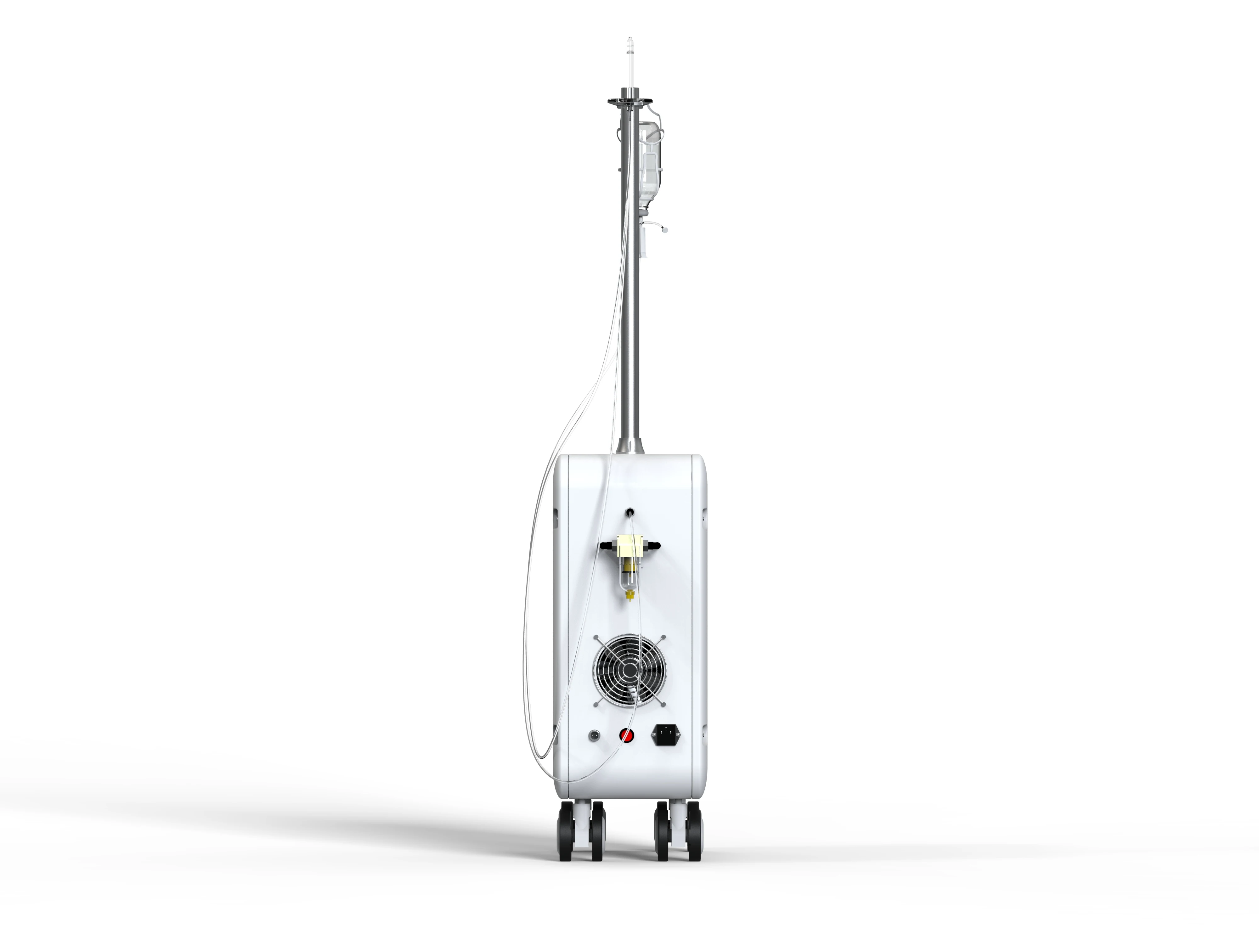Beauty Salon Hydro Face Cleaning Machine/Facial Skin Care Water Oxygen Jet Peel machine