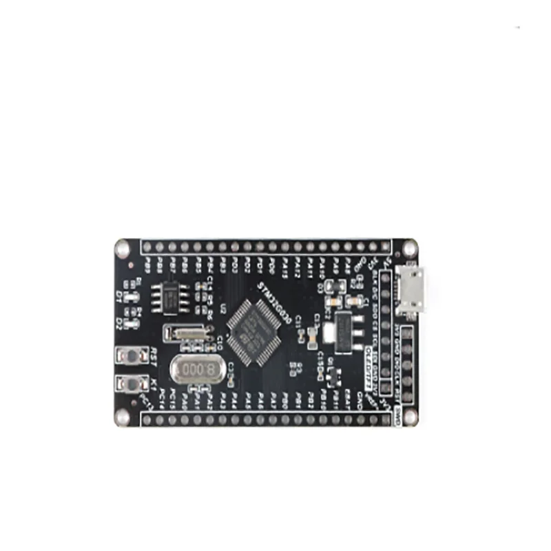 STM32G030C8T6 Mini Development Board G030 MCU M0 Core STM32 System Learning Board Microcontroller STM32G030C8