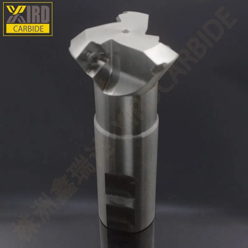 45degree Chamfer milling tool CMA01