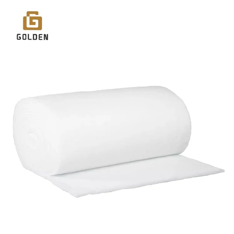 High quality Washing Polyester Wadding/batting for quilt and garment