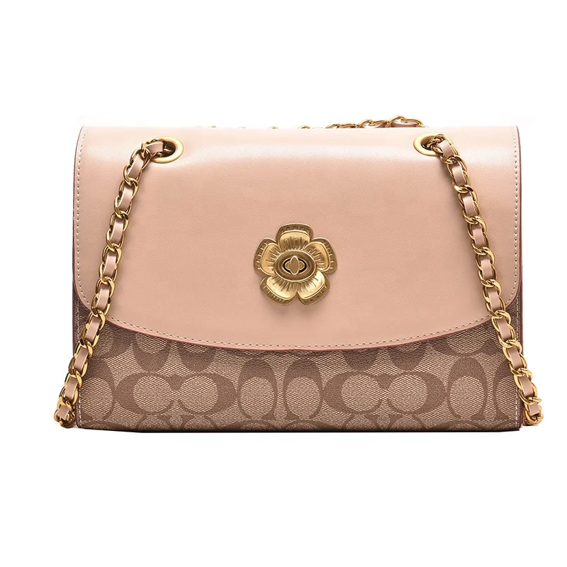 
Crossbody Bags for Women, Lightweight Purses and Handbags PU Leather Small Shoulder Bag Satchel with Adjustable Strap 