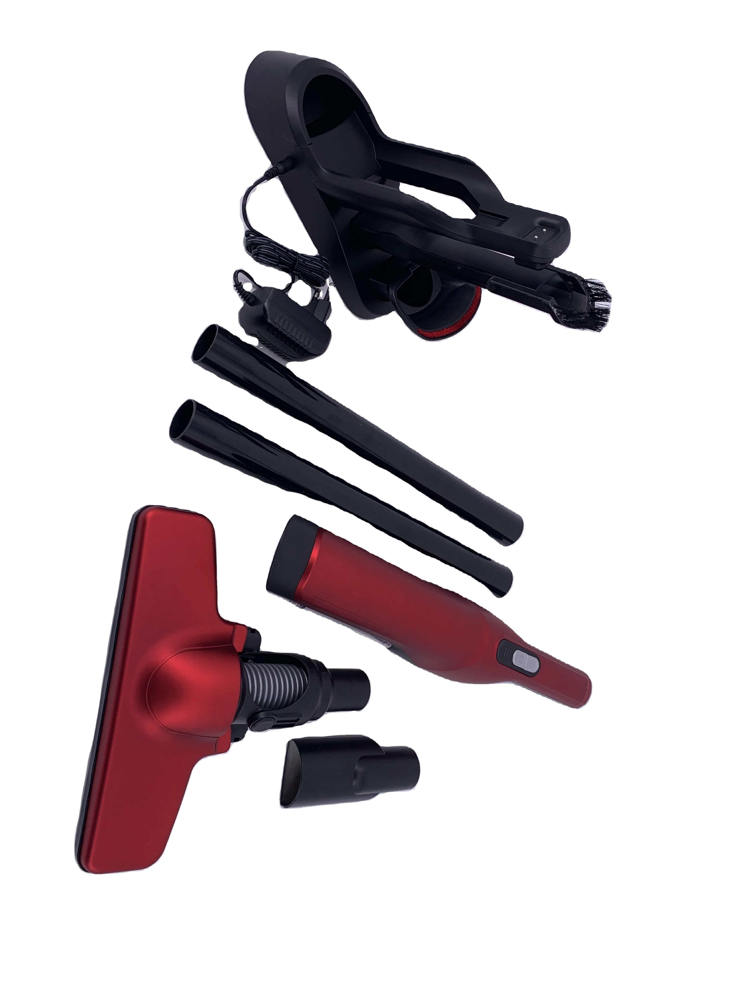 Home Appliances Cordless Portable Mini Wireless Handheld Vacuum Cleaner For Home And Car Use