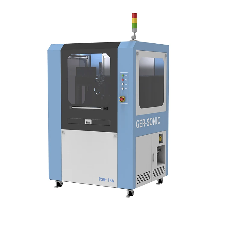 
220v spot welder resistance welding machine for Precision electronics industry 