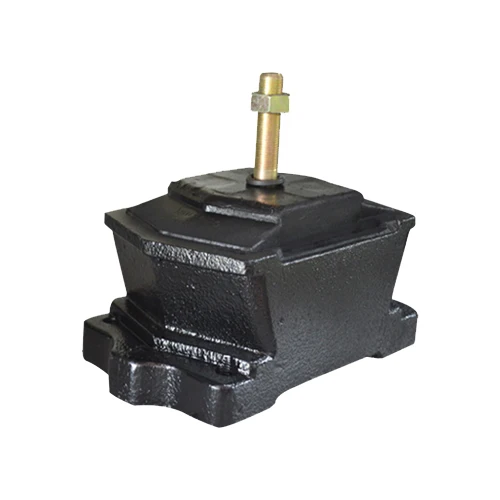 J08CT engine mount used for hino 12035-3142 engine mounting