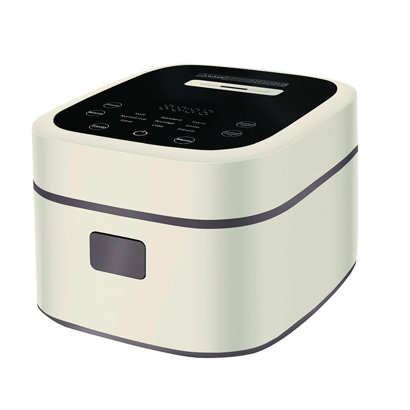 QIANSHOU 1.2L 3L 5L German Technology Electric Rice Cooker sugar content reduced by 70% LOW CARB cooker  Desugar Rice Cooker