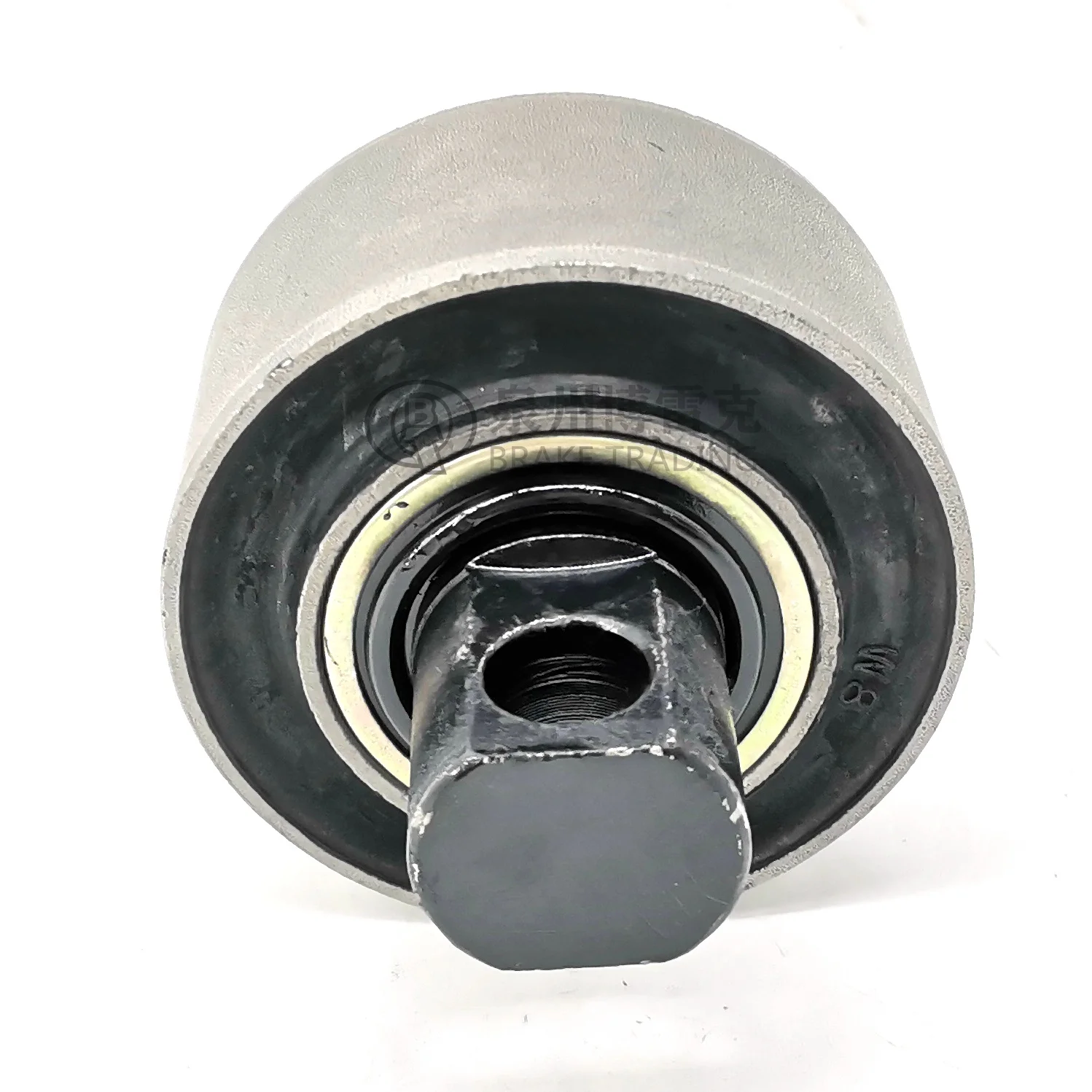 High  Quality Heavy truck parts solid torque rod bushing 49305-1110 49305-1110L 55542-Z2005 1-51519-037-1  Torque rod bush