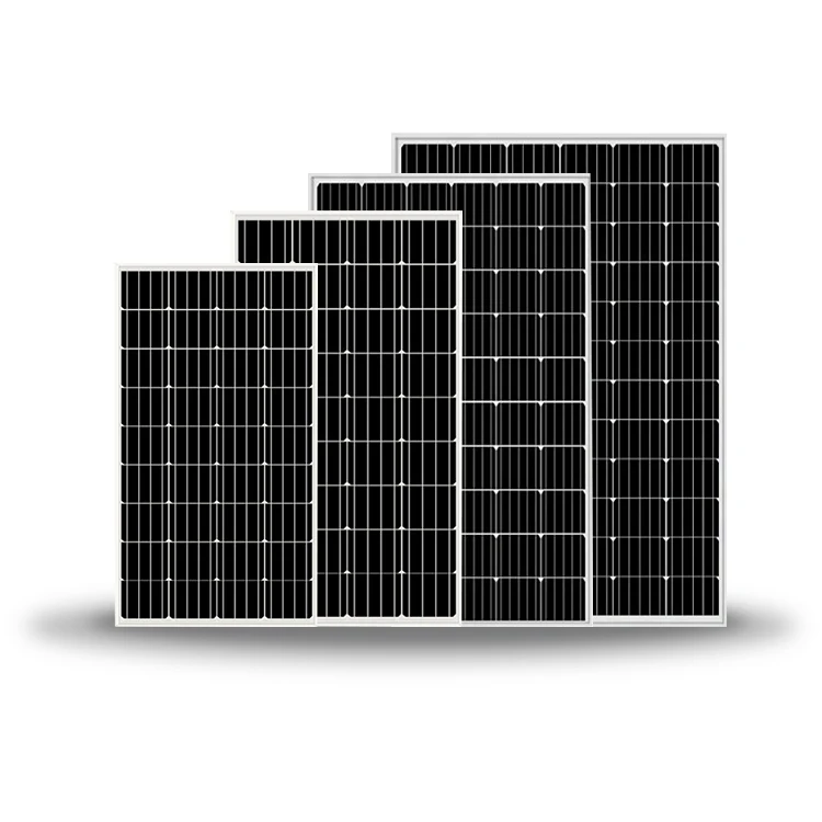 170W 180W 200W High Efficiency 60 Cells Solar Panel 200W Solar Panel System Off Grid