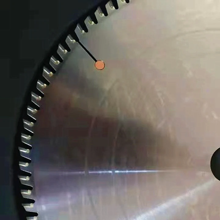 PCD saw blades 300X4.4/3.2X30XZ96 TCG for MDF,melamineand plywood