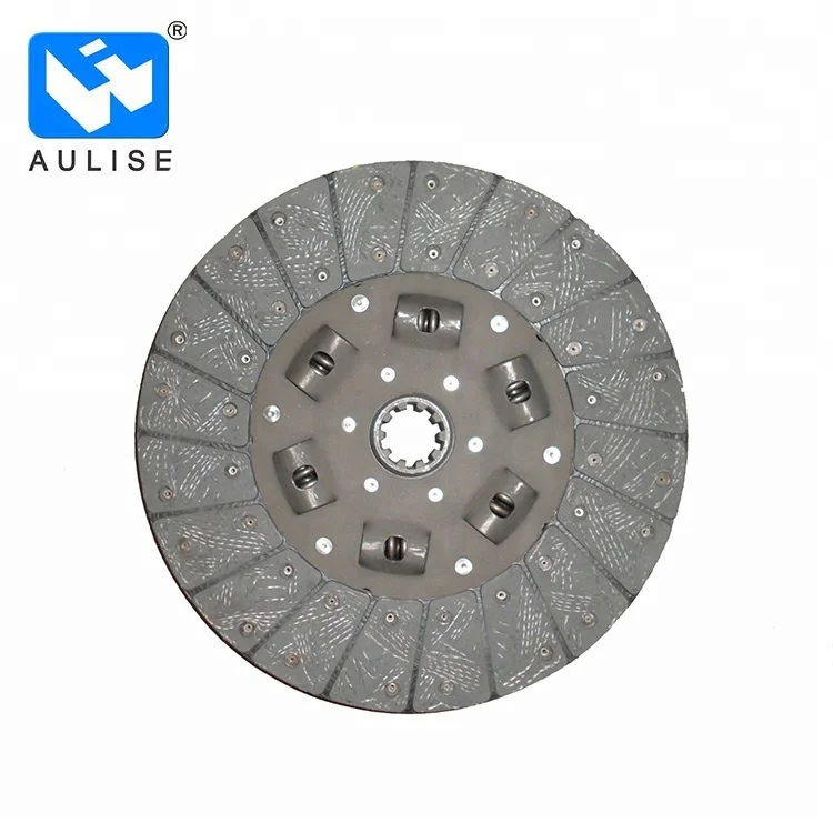 330mm Clutch Disc 1601R20-130 DONGFENG DCEC 4BT Truck Diesel Engine Parts