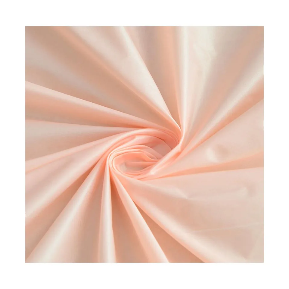 
 100% полиэстер 190T 210T 290T полиэстер Тафта высококачественная ткань  