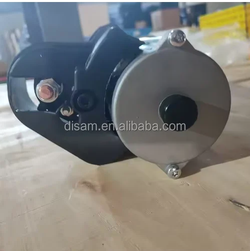 High Quality Truck Parts HOWO Fonton  for A7 7 T7H X Series 6x4 4x2 Tractor Truck Cheap Truck Starter 612600090561