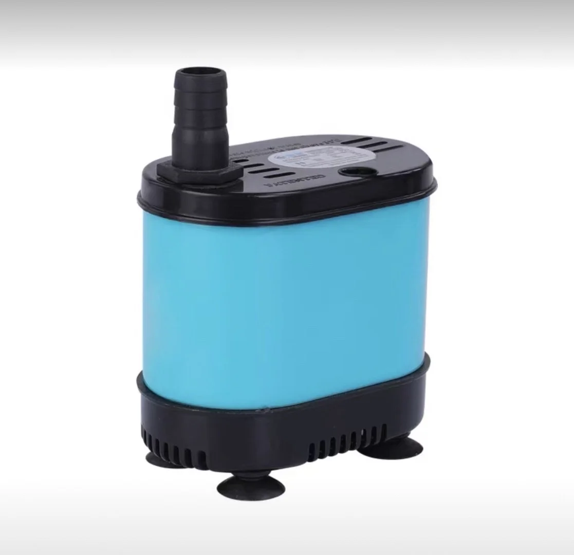 RANKING AC 220v 45w Family Homes Centrifugal Pumps Electric Hydroponic System submersible Water Pumps For Aquarium Fish Tank