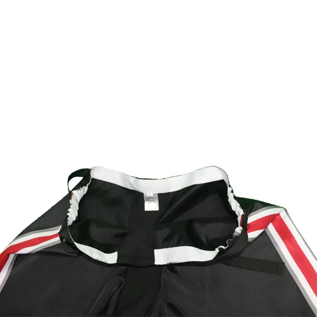 Custom Ice Hockey Team Uniform Pants Shells Ice Hockey Wear Hockey Pant Shells