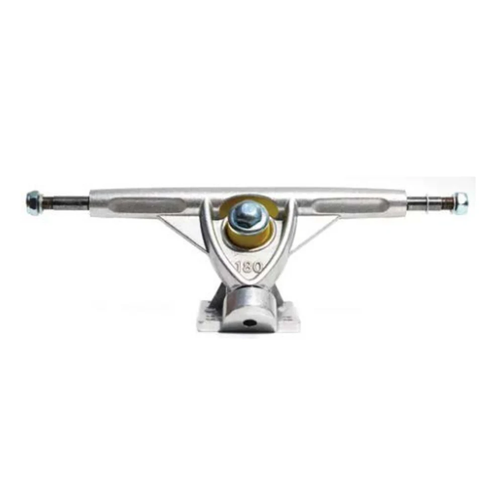 5 inches long board trucks high quality wholesale custom skateboard Long Board Trucks