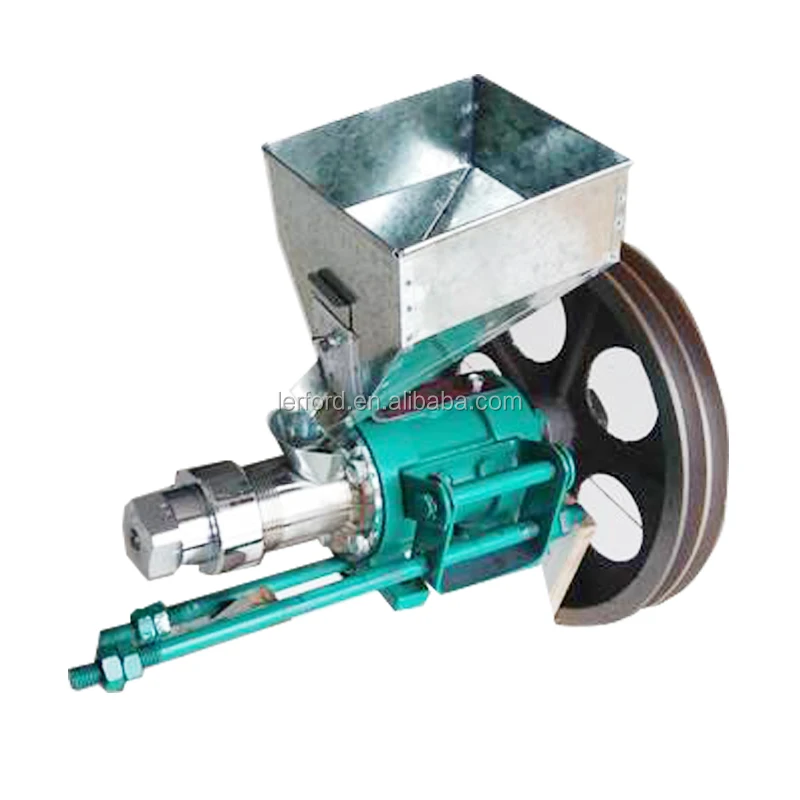 Wholesale Price Small Business Use Mini Puffed Corn Wheat Snacks Food Extruder Machines