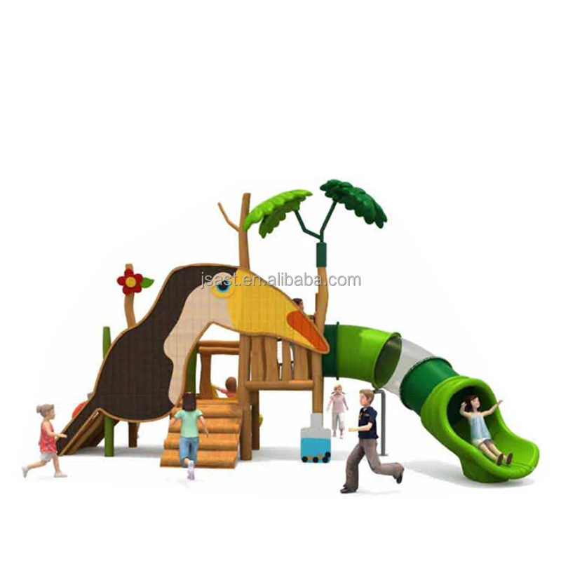 Factory customized playground equipment china, new arrival fun children outdoor playground