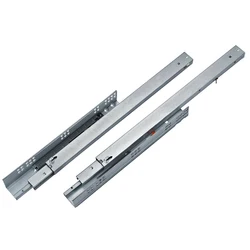 Top Sale Guaranteed Quality Push Opening Slider Concealed Sliding Door Track