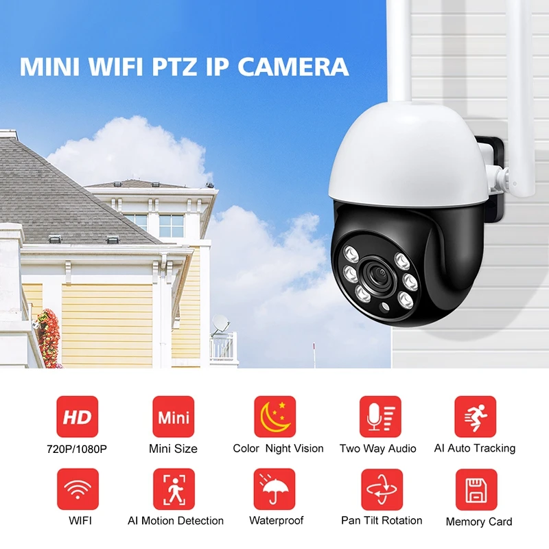 Wireless cctv wifi camera module night vision, camera ip wifi connected to phone, ip camara ptz wifi cctv ip human poe