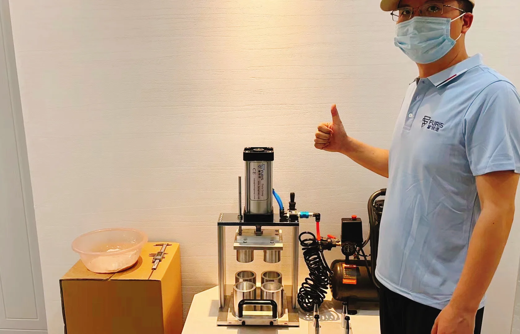 manual hand make small bath bomb press making machine make your own bath bomb press machine at home bath bombs rings  molds