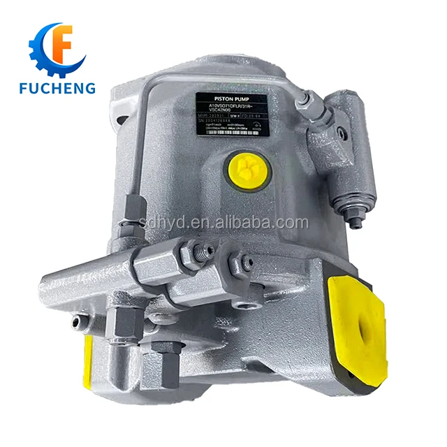 BOSCH Rexroth A10VO10 A10VO28 A10VO45 hydraulic axial piston pump