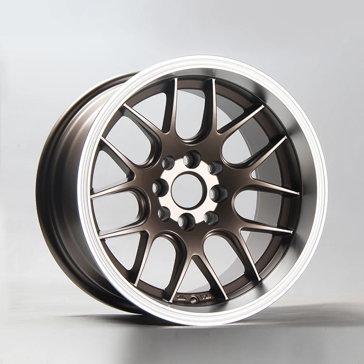 One Piece Forged Alloy Wheel 12 Inch -22 Inch