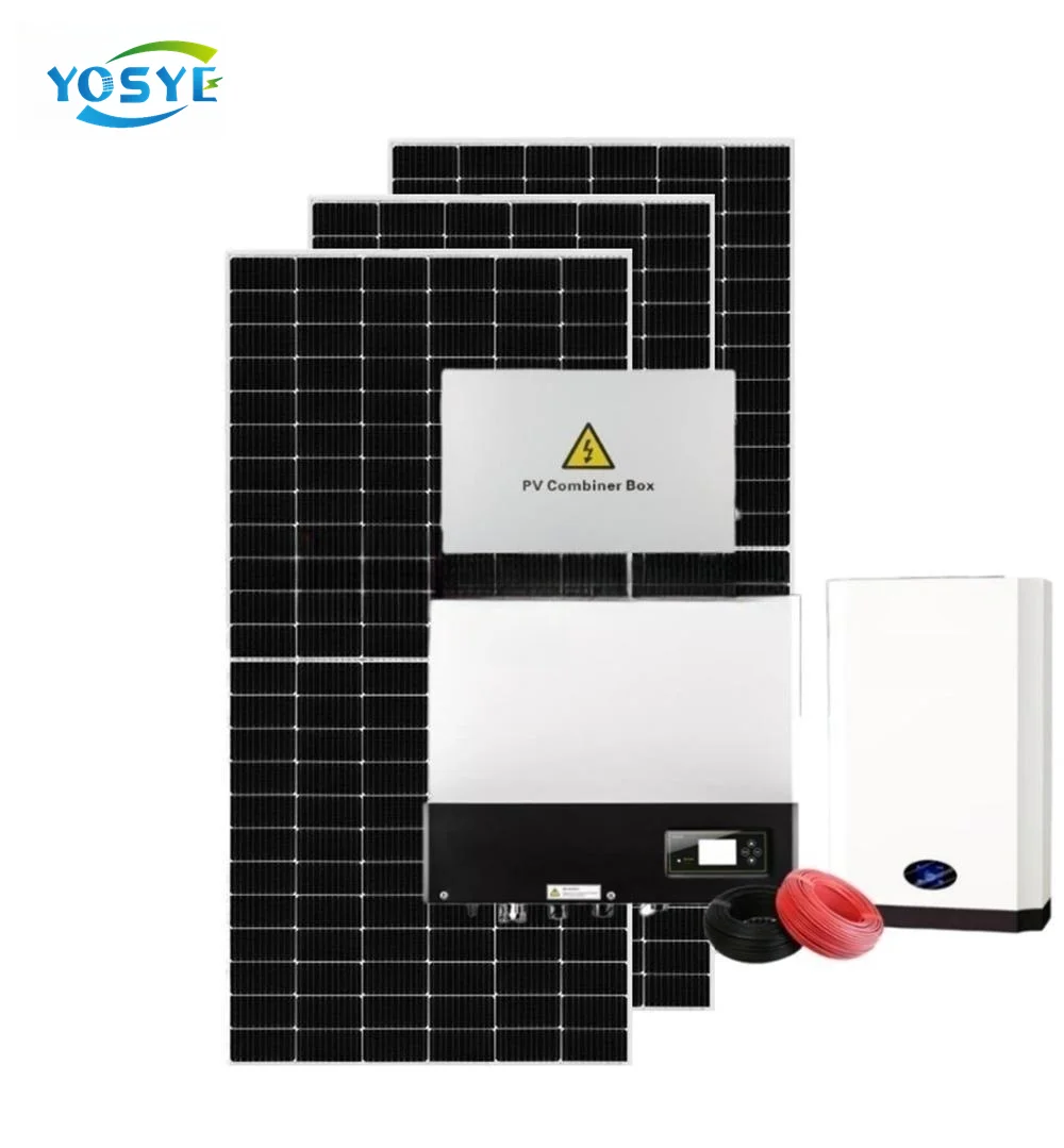 2kw 3 Kw 24v Solar Lighting Power System 1000w-3000w Ups Portable Home Kit Solar 5000watts for Fridge Computer Tv Fan and Light