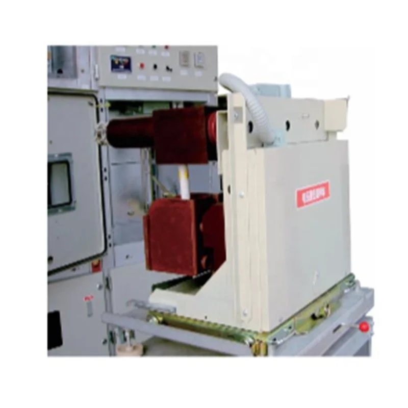 KYN28-12 12kv switchgear mv hv intelligent metal-clad control distribution panel switchgear