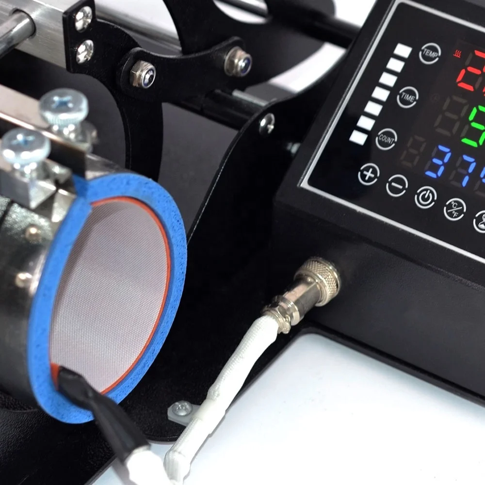 Easy Use DIY 15oz 20oz 30oz 15 20 30 oz Straight Skinny Bottle Tumbler Sublimation Printing Bottle Tumbler Heat Press Machines