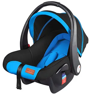 Carseat New Design Baby Soft Safety Luxury Multifunction Portable Infant Car Seat 0-5 kg Best Baby Car Seat For Newborn