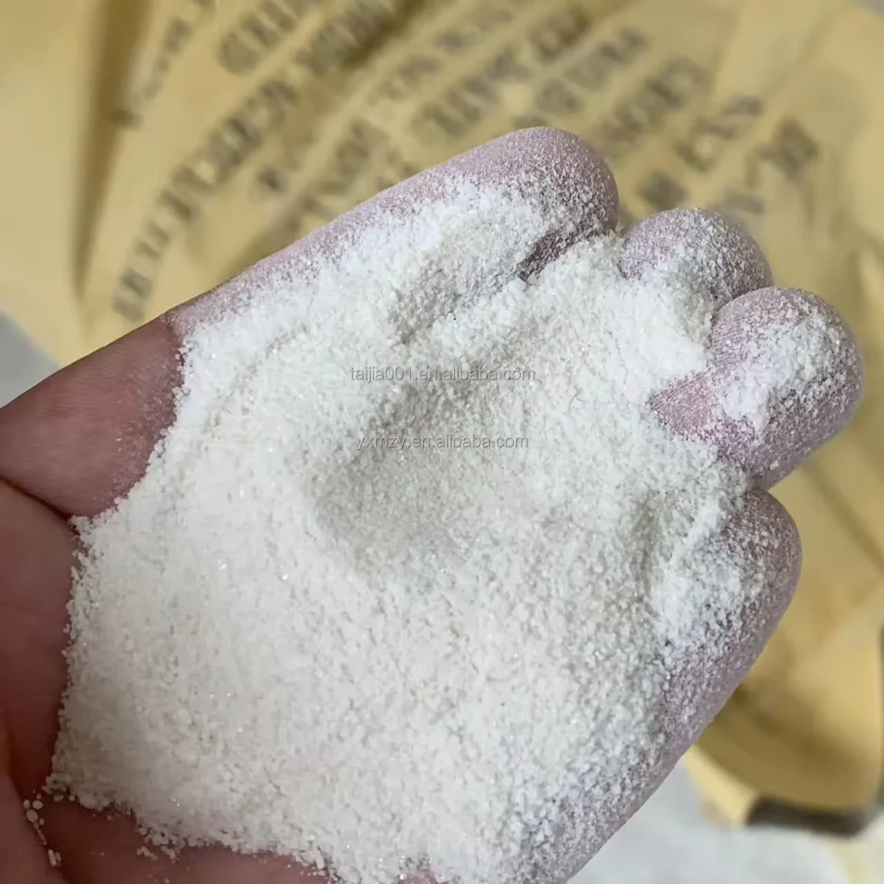 99% Ethionine L-Methionine DL-Methionine Powder Feed Grade for Poultry Animal Nutrition Supplement