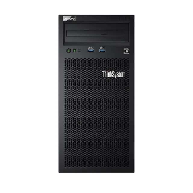 Продвижение сервера Lenovo Thinksystem St58 E-2224g I3-9100 немой 4U